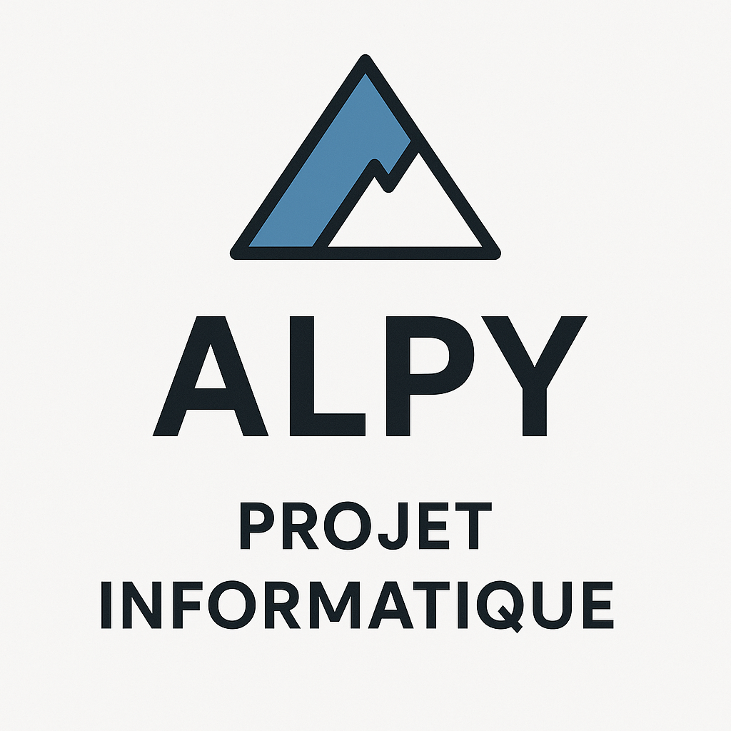 Projet Coffre-Fort Numérique